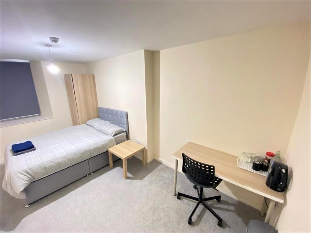 Ibrox Guesthouse - Glasgow — Photos 3